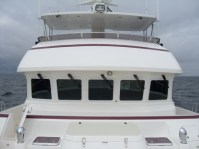 05 Deck – Pilot house from&nbsp;outside