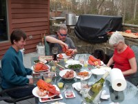 02 Lobster Dinner