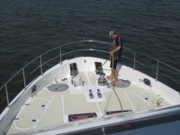 05 Readying the&nbsp;anchor