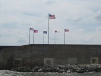 09 Fort Sumter