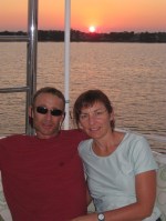 11 John and&nbsp;Leanne