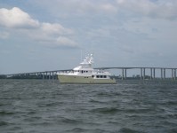 17 Anchored in&nbsp;Charleston