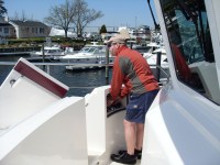 10 Docking at&nbsp;SYC