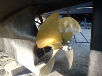 06 Haul Out – Props