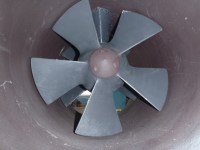 06 Haul Out – Bow Thrusters