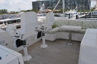 05 Deck – Flybridge