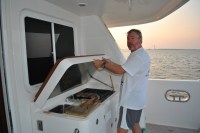 05 Deck – Cockpit&nbsp;BBQ