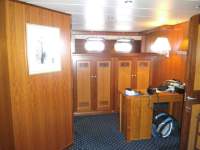 02 Interior – Master&nbsp;Cabin