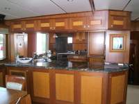 02 Interior –&nbsp;Galley
