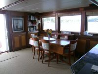 02 Interior Salon Dining&nbsp;Area