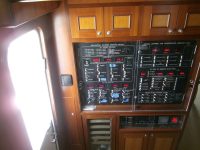 04 Machinery – Main Power Board