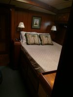 02 Interior – Guest Cabin