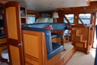 02 Interior – Pilot&nbsp;House