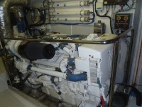 03 Engine Room