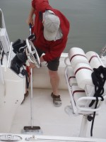 09 Bradley washing&nbsp;tender