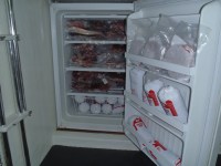 06 Freezer full of beef