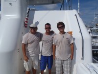 04 Johnny 5-Star and his detailing&nbsp;crew