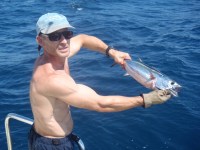 08 John’s nice&nbsp;tuna!