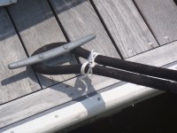 09 Making dock lines extra secure