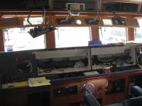 14 Pilot House disassembled (again!)