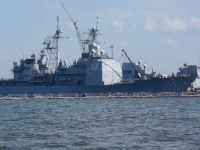 07 Our old friend Warship 55 in&nbsp;Norfolk