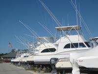 08 Boats in the&nbsp;Yard
