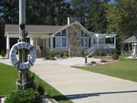 01 Our Temporary Home in Sea&nbsp;Gate