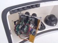 07a New bowthruster control&nbsp;unit