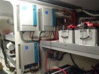 06a Inverters installed – Part 2!