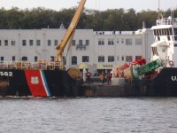 06 Ever wonder who maintains all those channel markers?