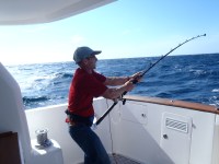 09a Fighting the Fish that Got&nbsp;Away