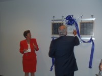 02 Kathy puts on “real” clothes to attend Lloyd’s celebration in Virginia