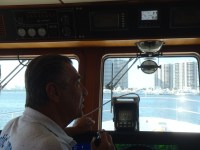 01 Swinging the&nbsp;Compass