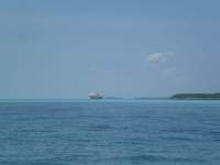 2012-06-04 Alone at Black Cay