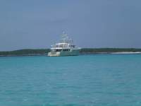 2012-06-04 Shear madness at&nbsp;anchor