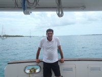 2012-06-04 Kim Comes&nbsp;aboard