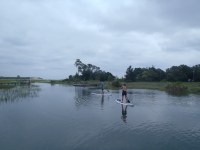 07 Off to explore by&nbsp;paddleboard