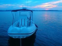 04 Tender at&nbsp;sunset