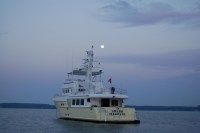 06 Blue moon at morning