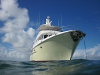 04 From the water at Cape&nbsp;Lookout
