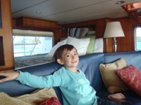 10 Boat Party –&nbsp;Joshua