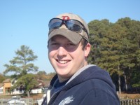 09 Welcome aboard Taylor!