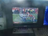 17 Watching some&nbsp;football