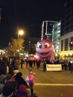 03 Illumination Parade in&nbsp;Norfolk