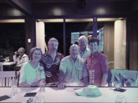 Susie, Bradley, David, Braun, and&nbsp;Kathy