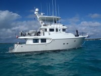 Aries Too – a Nordhavn&nbsp;55