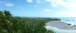 Elizabeth Harbor, George Town