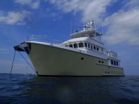 From the water at&nbsp;Provincetown