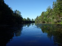 The beauty of the Bras D’or&nbsp;Lakes
