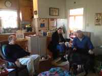 Visiting Jordan at&nbsp;Christmas